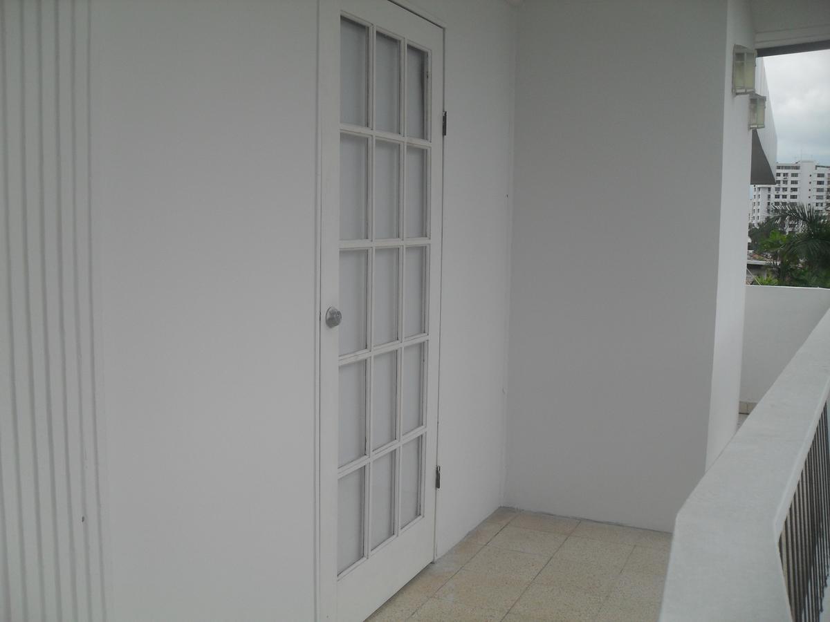 Village La Reserve El Carmen Panama City Exterior photo