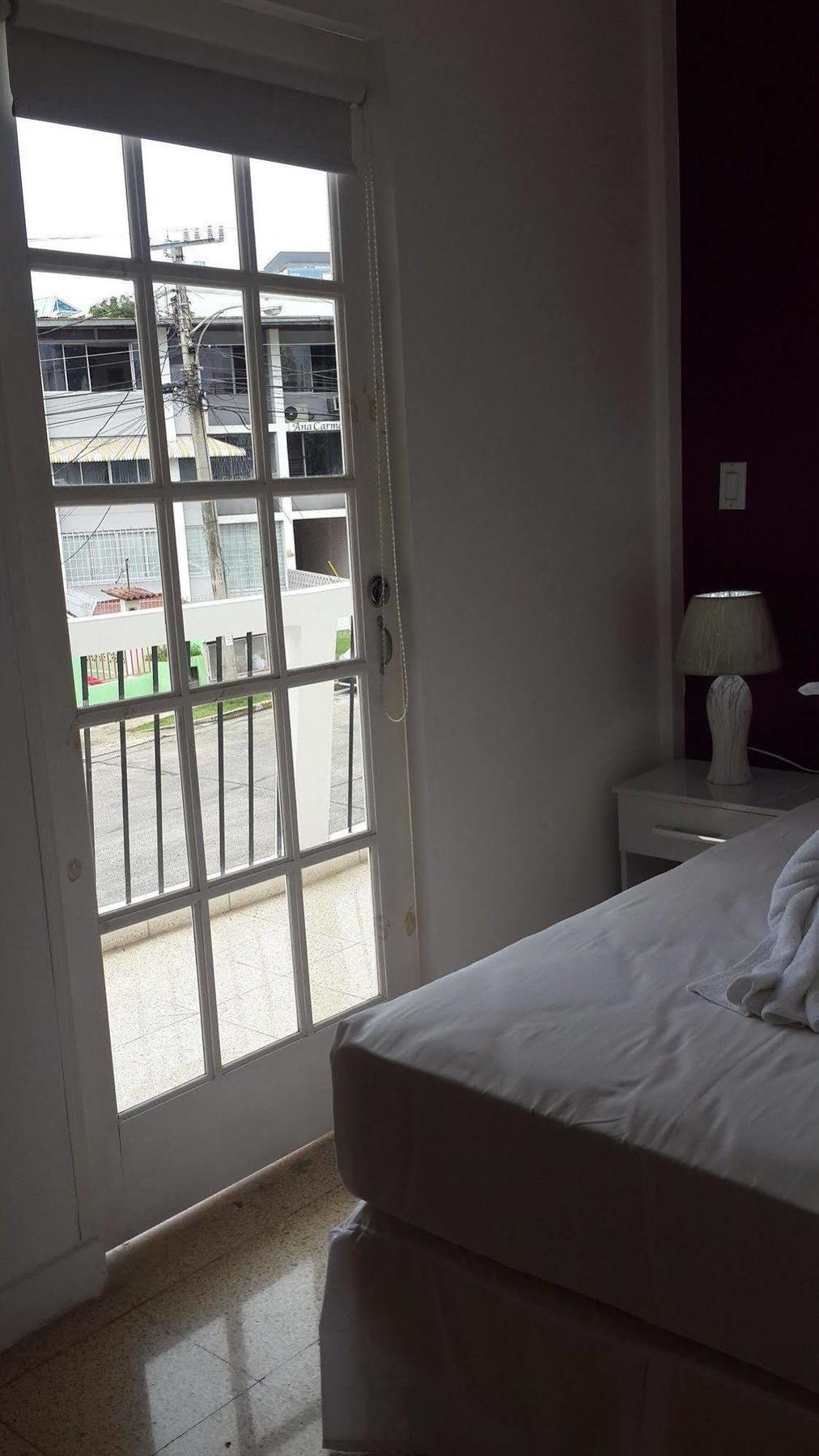 Village La Reserve El Carmen Panama City Exterior photo