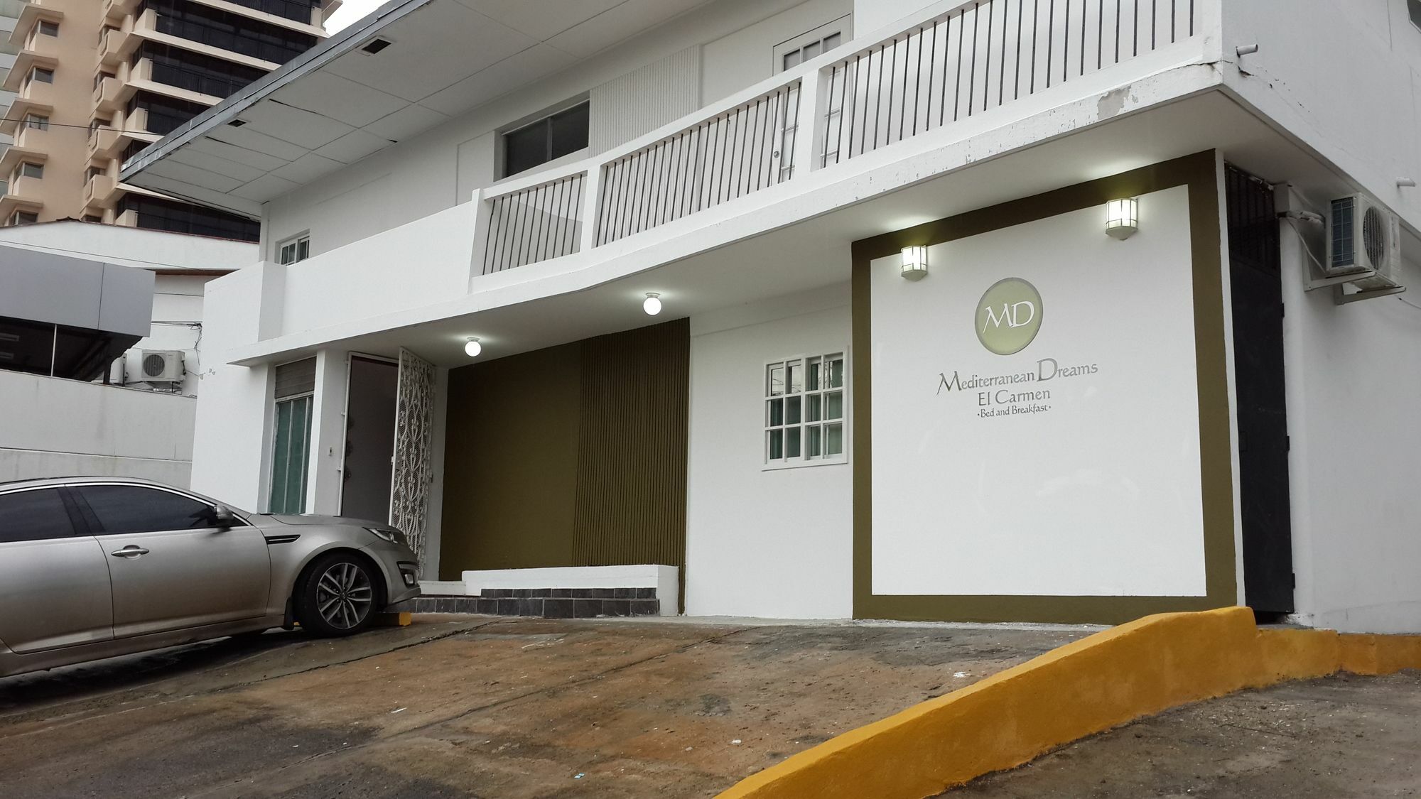 Village La Reserve El Carmen Panama City Exterior photo