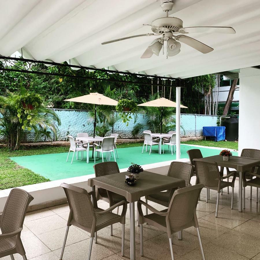 Village La Reserve El Carmen Panama City Exterior photo