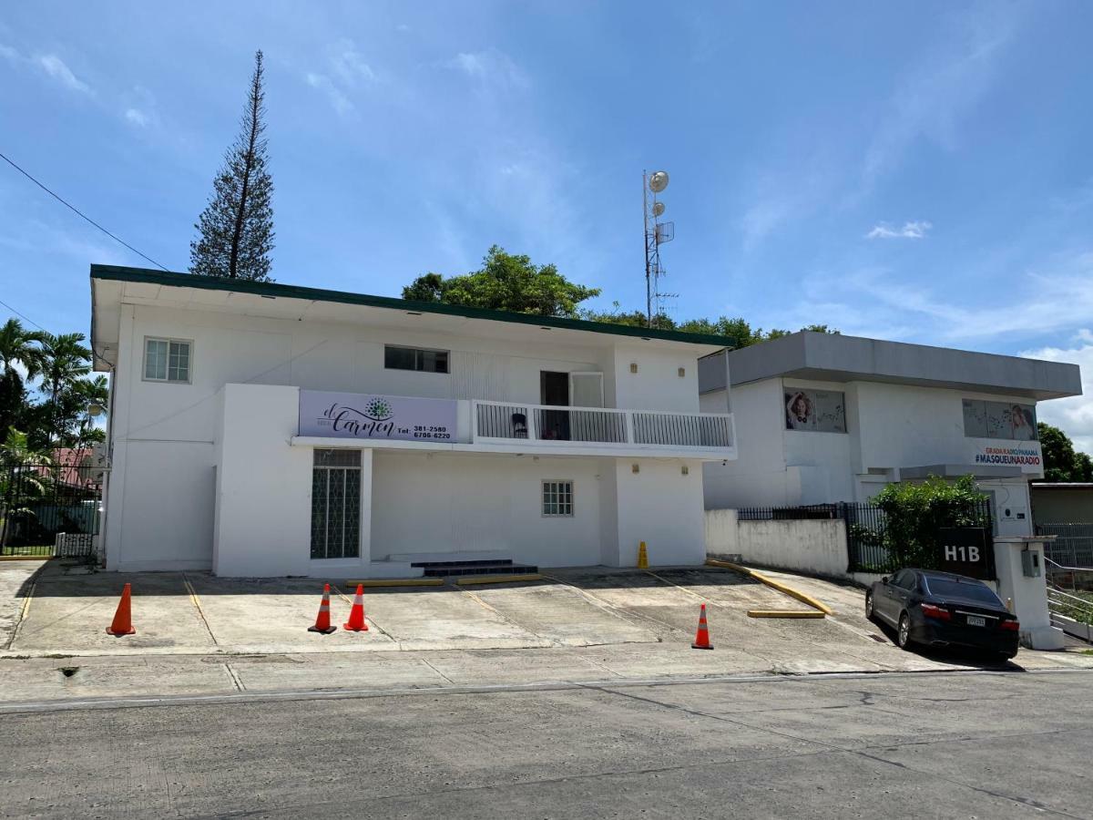 Village La Reserve El Carmen Panama City Exterior photo