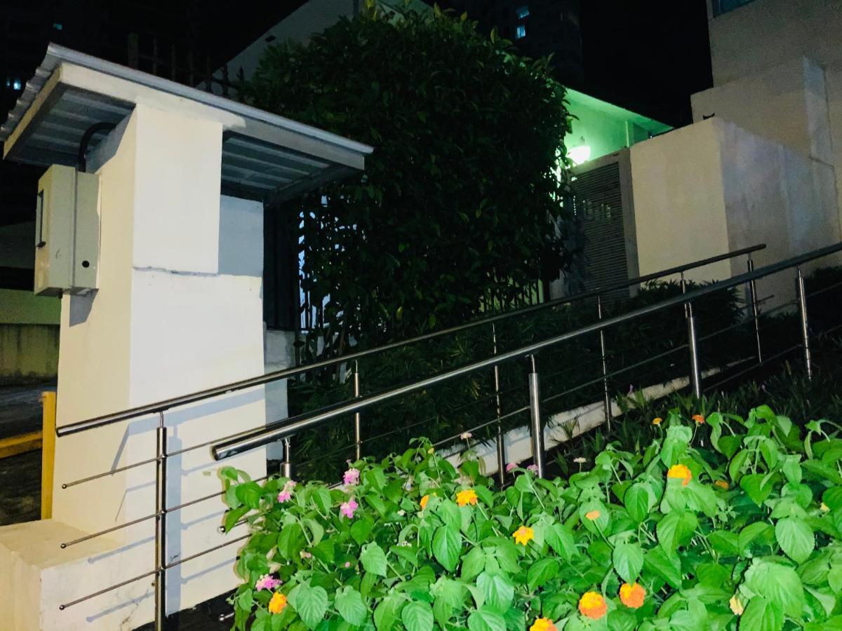 Village La Reserve El Carmen Panama City Exterior photo