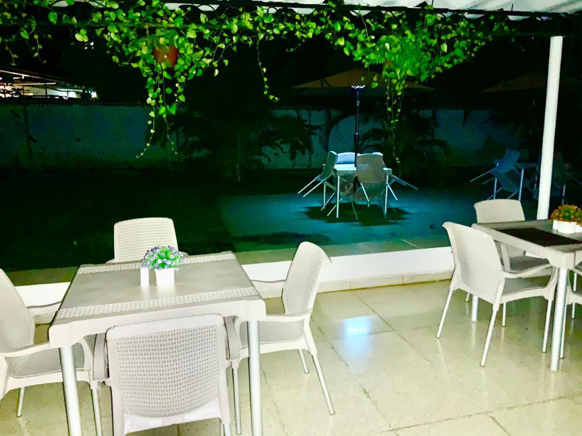 Village La Reserve El Carmen Panama City Exterior photo