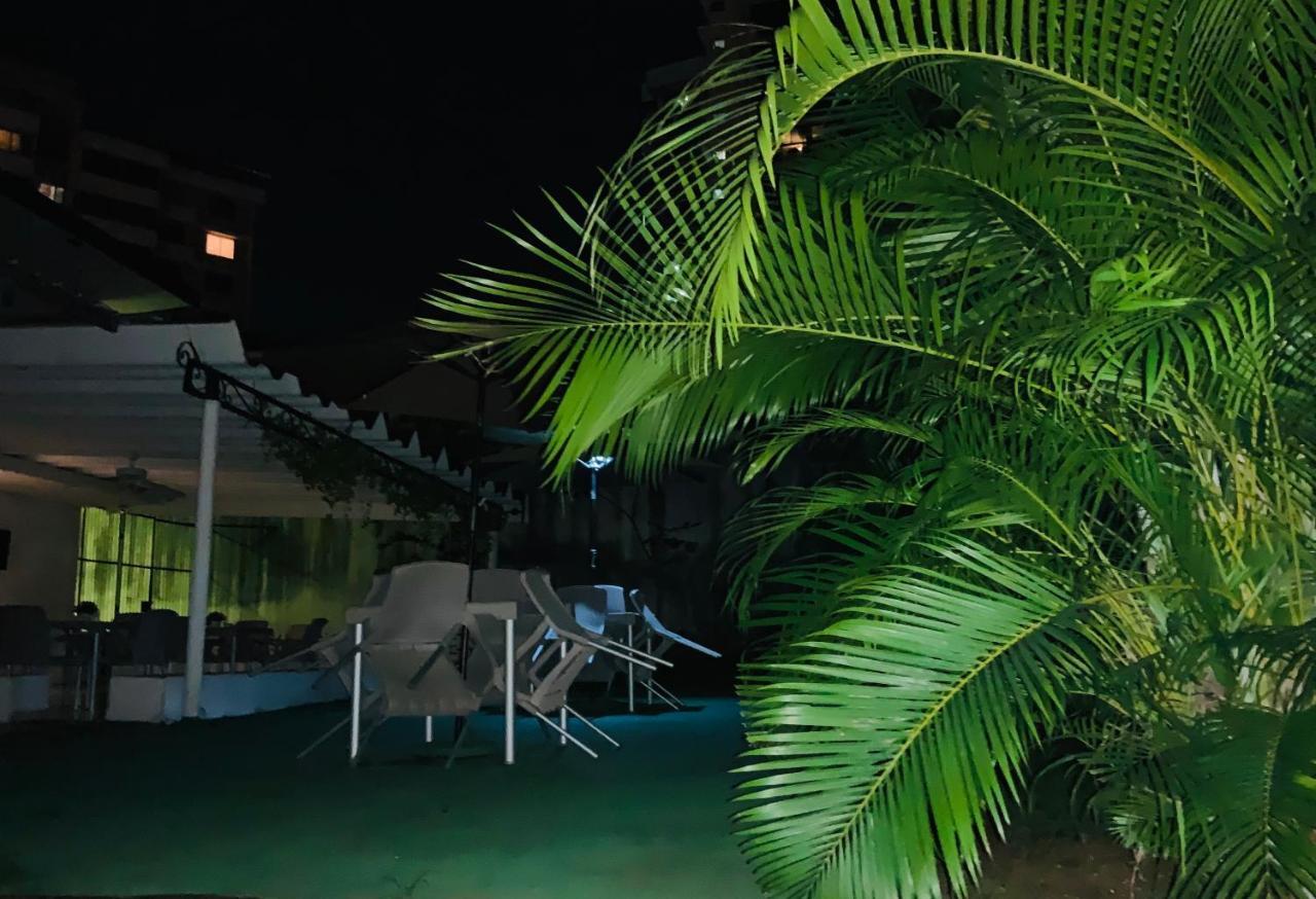 Village La Reserve El Carmen Panama City Exterior photo